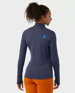 Stio Women's Fremont Stretch Fleece Half Zip