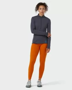 Stio Women's Fremont Stretch Fleece Half Zip