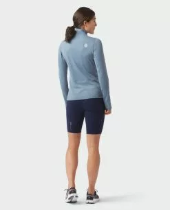 Stio Women's Fremont Stretch Fleece Half Zip