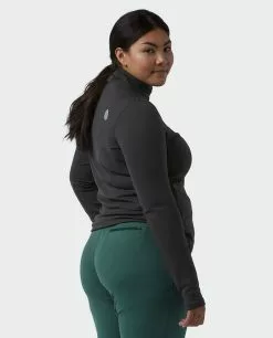 Stio Women's Fremont Stretch Fleece Half Zip