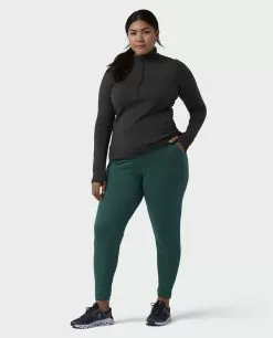 Stio Women's Fremont Stretch Fleece Half Zip