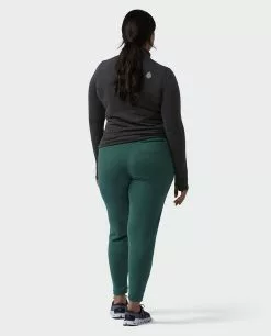 Stio Women's Fremont Stretch Fleece Half Zip