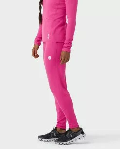 Stio Women's Fremont Stretch Fleece Jogger