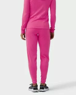 Stio Women's Fremont Stretch Fleece Jogger