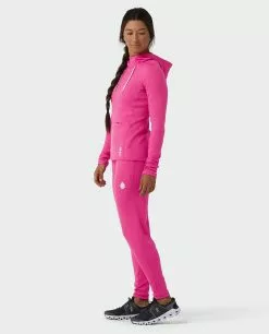 Stio Women's Fremont Stretch Fleece Jogger