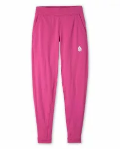 Stio Women's Fremont Stretch Fleece Jogger