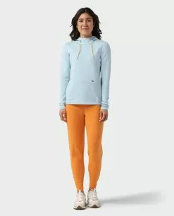 Stio Women's Fremont Stretch Fleece Jogger