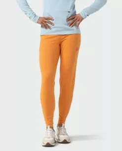 Stio Women's Fremont Stretch Fleece Jogger