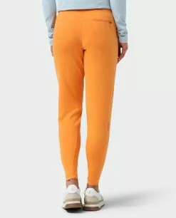 Stio Women's Fremont Stretch Fleece Jogger