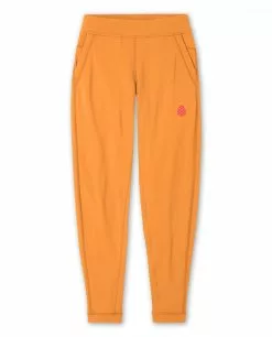 Stio Women's Fremont Stretch Fleece Jogger