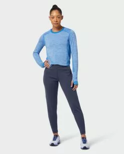 Stio Women's Fremont Stretch Fleece Jogger