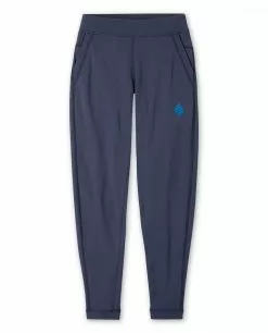 Stio Women's Fremont Stretch Fleece Jogger