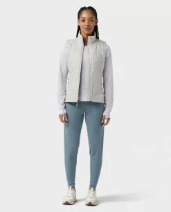 Stio Women's Fremont Stretch Fleece Jogger