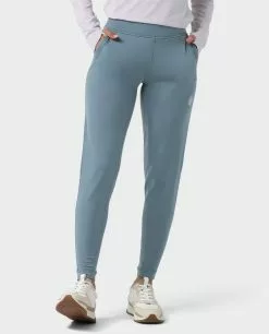 Stio Women's Fremont Stretch Fleece Jogger