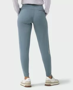 Stio Women's Fremont Stretch Fleece Jogger