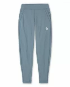 Stio Women's Fremont Stretch Fleece Jogger