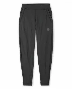 Stio Women's Fremont Stretch Fleece Jogger