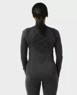 Stio Women's Basis® Seamless Tech Crew 41 Stio Women's Basis® Seamless Tech Crew