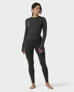 Stio Women's Basis® Seamless Tech Crew 42 Stio Women's Basis® Seamless Tech Crew