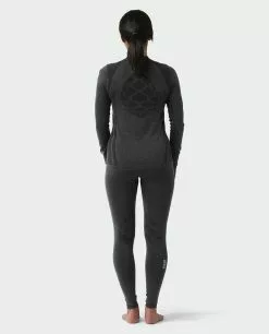 Stio Women's Basis® Seamless Tech Crew 43 Stio Women's Basis® Seamless Tech Crew