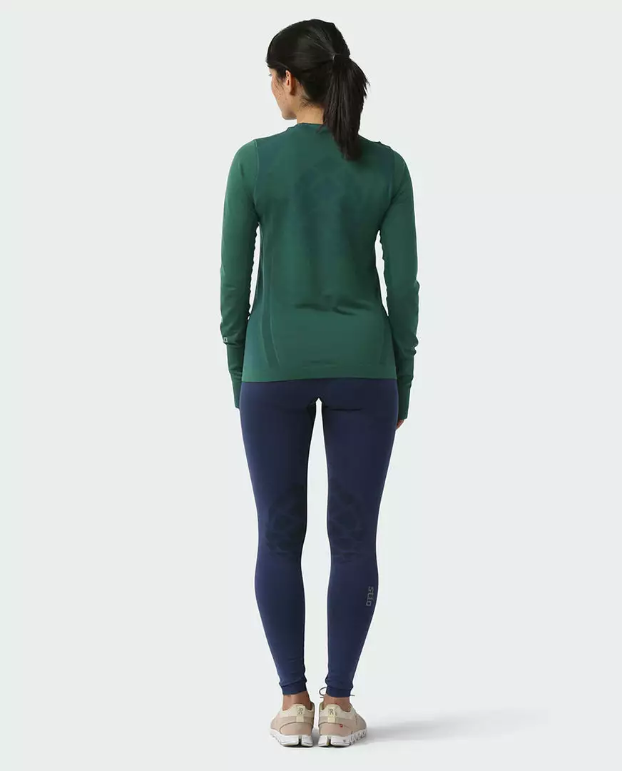 Stio Women's Basis® Seamless Tech Crew 30 Stio Women's Basis® Seamless Tech Crew