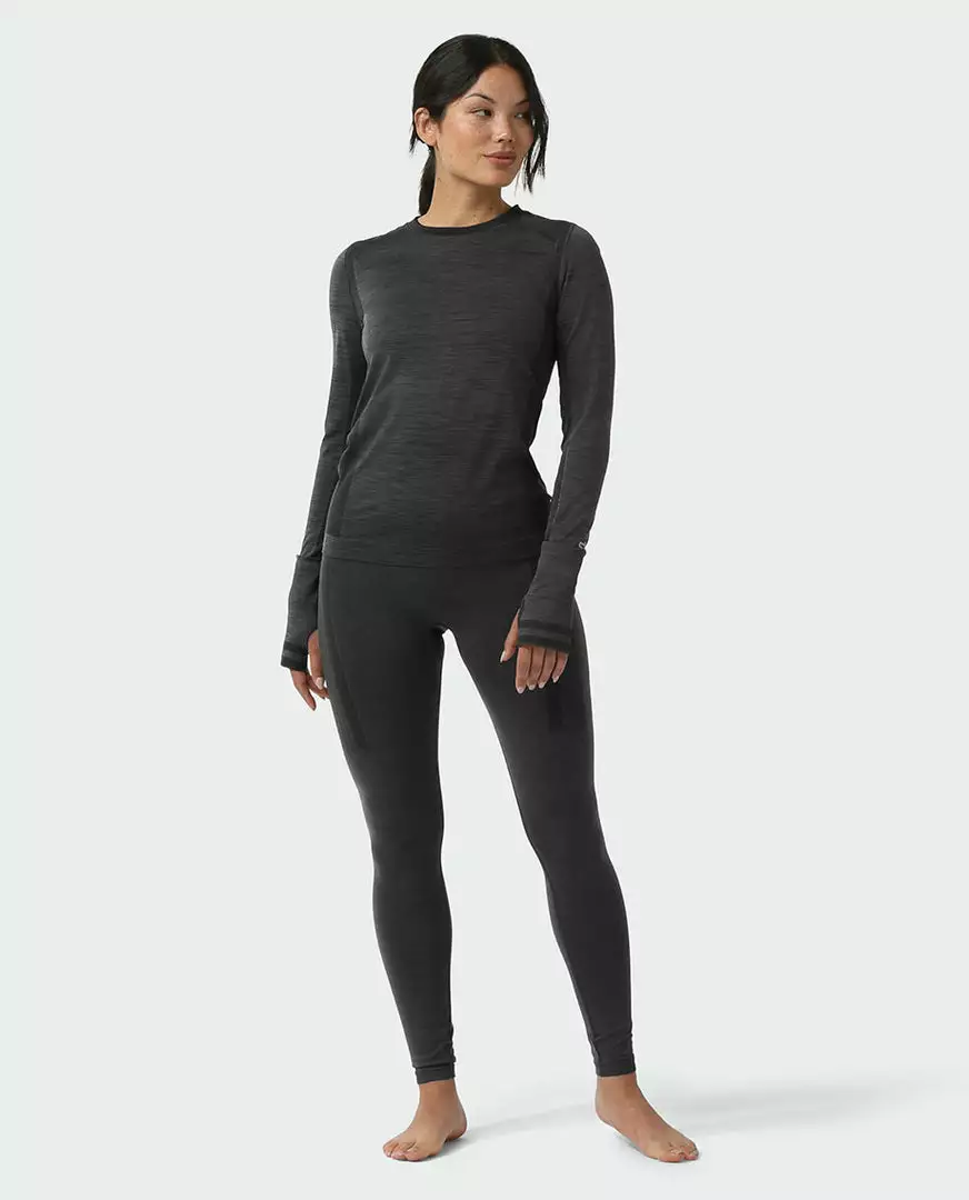 Stio Women's Basis® Seamless Tech Tight 15 Stio Women's Basis® Seamless Tech Tight