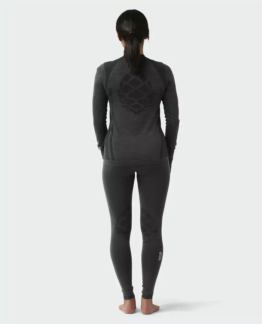 Stio Women's Basis® Seamless Tech Tight 16 Stio Women's Basis® Seamless Tech Tight