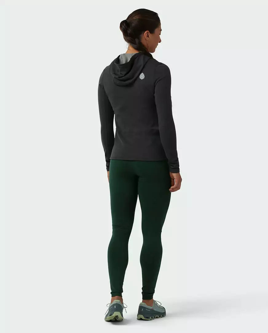 Stio Women's Basis® Seamless Tech Tight 29 Stio Women's Basis® Seamless Tech Tight