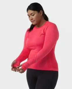 Stio Women's Basis® Seamless Tech Crew 47 Stio Women's Basis® Seamless Tech Crew