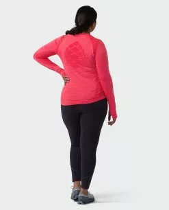 Stio Women's Basis® Seamless Tech Crew 50 Stio Women's Basis® Seamless Tech Crew