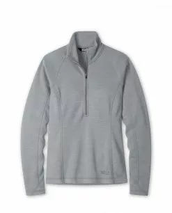Stio Women's Gannett Peak Fleece Half Zip