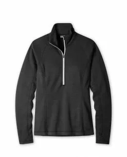 Stio Women's Gannett Peak Fleece Half Zip