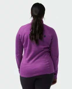 Stio Women's Gannett Peak Fleece Half Zip