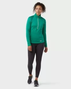 Stio Women's Gannett Peak Fleece Half Zip