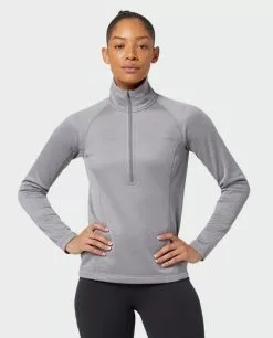 Stio Women's Gannett Peak Fleece Half Zip
