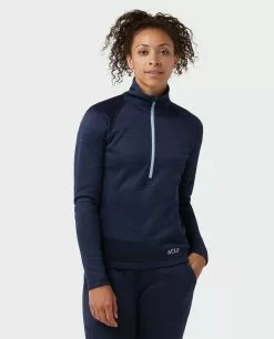 Stio Women's Gannett Peak Fleece Half Zip