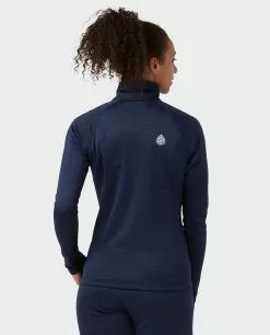 Stio Women's Gannett Peak Fleece Half Zip