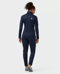 Stio Women's Gannett Peak Fleece Half Zip