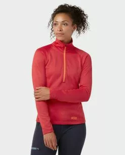Stio Women's Gannett Peak Fleece Half Zip