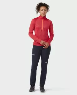 Stio Women's Gannett Peak Fleece Half Zip