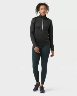 Stio Women's Gannett Peak Fleece Half Zip