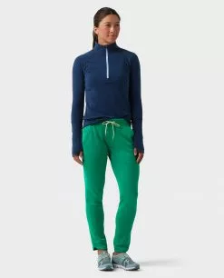 Stio Women's Gannett Peak Fleece Pant 58 Stio Women's Gannett Peak Fleece Pant