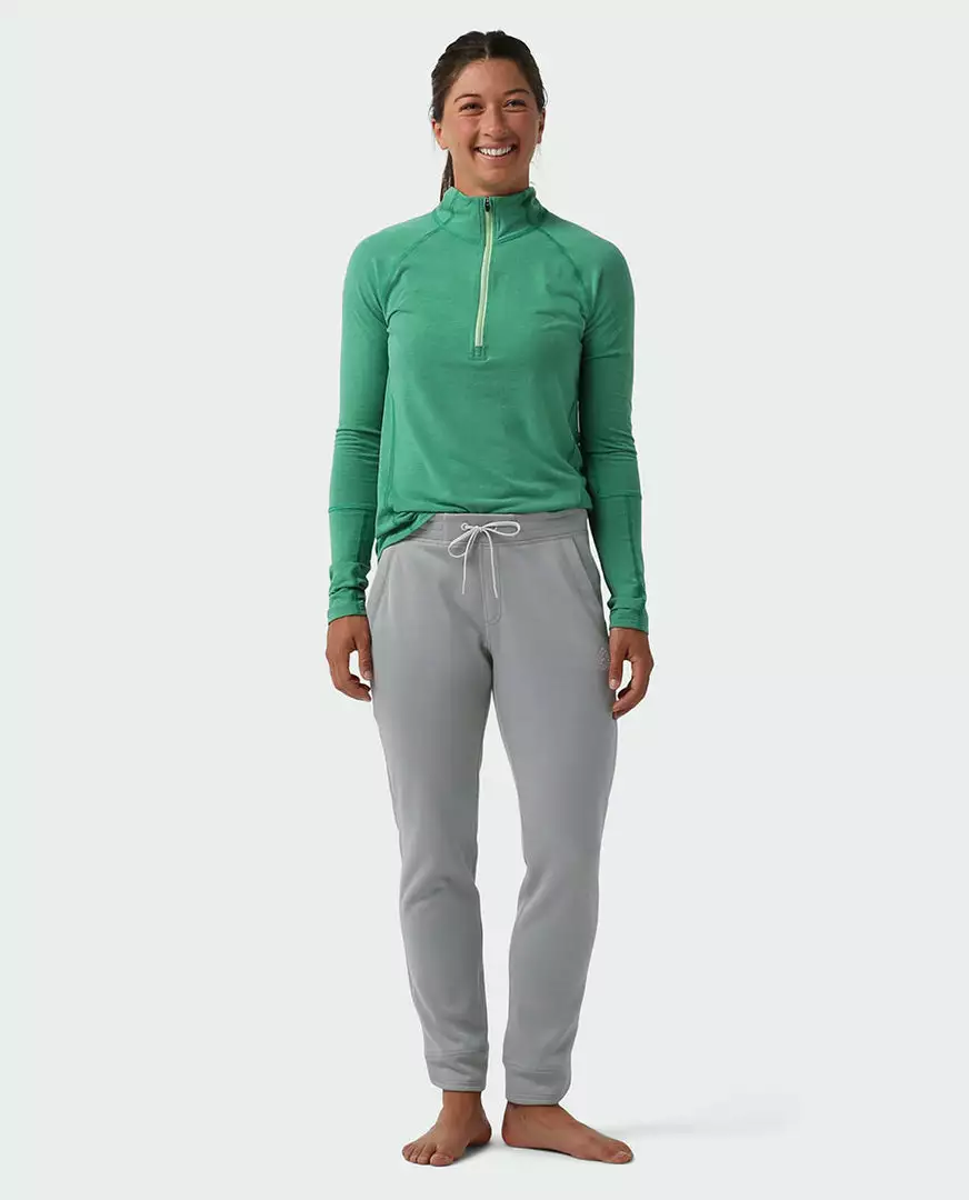 Stio Women's Gannett Peak Fleece Pant 27 Stio Women's Gannett Peak Fleece Pant