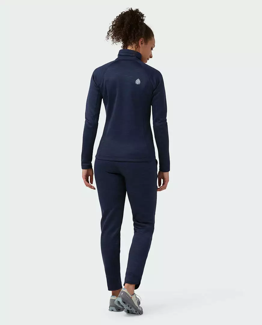 Stio Women's Gannett Peak Fleece Pant 8 Stio Women's Gannett Peak Fleece Pant