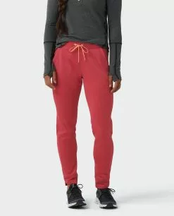 Stio Women's Gannett Peak Fleece Pant 49 Stio Women's Gannett Peak Fleece Pant