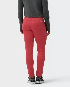 Stio Women's Gannett Peak Fleece Pant 50 Stio Women's Gannett Peak Fleece Pant