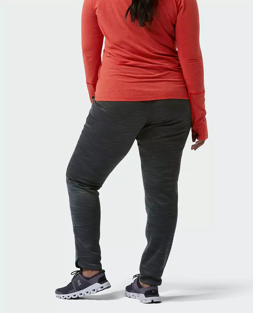 Stio Women's Gannett Peak Fleece Pant 32 Stio Women's Gannett Peak Fleece Pant