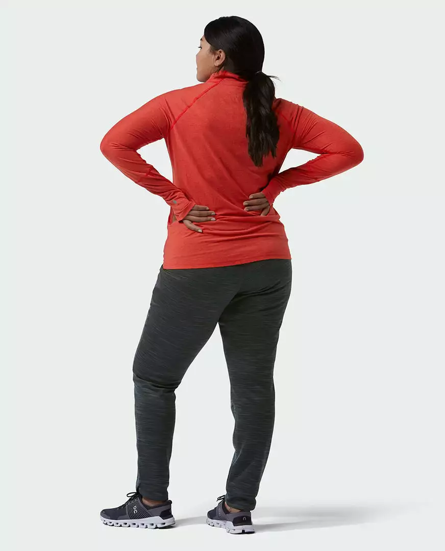 Stio Women's Gannett Peak Fleece Pant 34 Stio Women's Gannett Peak Fleece Pant