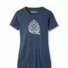 Stio Sale Women's Geo Cone Tee