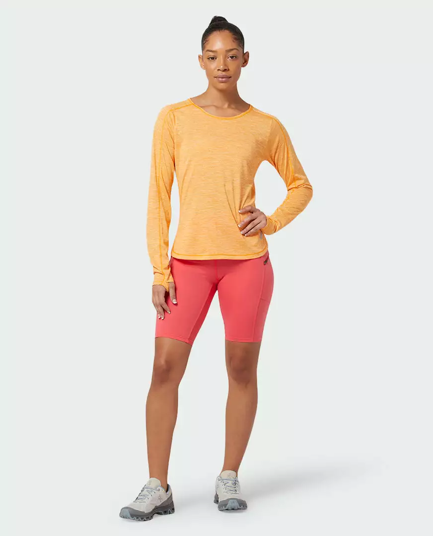 Stio Women's Glide Tech 9" Short 10 Stio Women's Glide Tech 9" Short